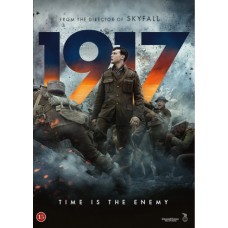 TAISTELULÄHETIT - 1917