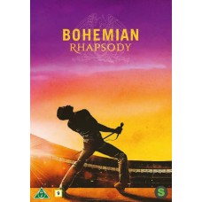 BOHEMIAN RHAPSODY