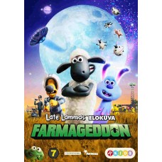 LATE LAMMAS-ELOKUVA 2: FARMAGEDDON