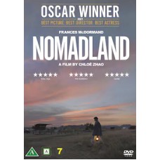 NOMADLAND
