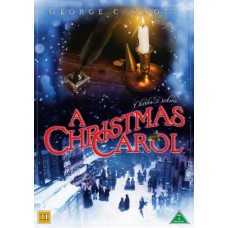 SAITURIN JOULU - A CHRISTMAS CAROL (1984)