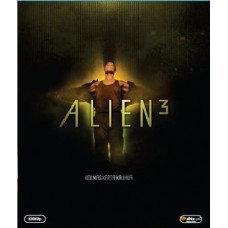 ALIEN 3 - Blu-ray