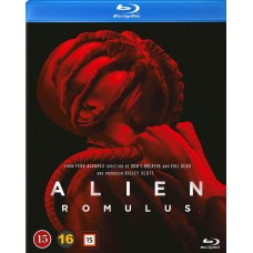 ALIEN: ROMULUS - Blu-ray