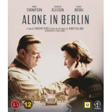 Alone In Berlin - Blu-ray