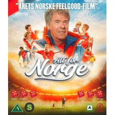 ALLT FÖR NORGE - ALT FOR NORGE - Blu-ray