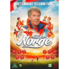 ALLT FÖR NORGE - ALT FOR NORGE