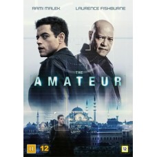 THE AMATEUR