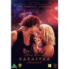 ANNA MINUN RAKASTAA ENEMMÄN