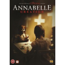 ANNABELLE 2 - CREATION