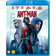 ANT-MAN - Blu-ray