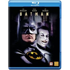 BATMAN - Blu-ray