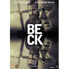 Beck 32 - Steinar