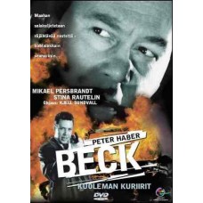 Beck 5 - Kuoleman kuriirit Beck 5 - Kuoleman kuriirit