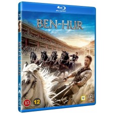 Ben-Hur (2016) - Blu-ray