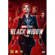 BLACK WIDOW (2021)