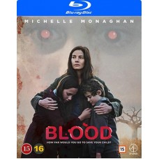 BLOOD - Blu-ray