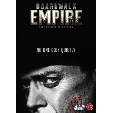 BOARDWALK EMPIRE - KAUSI 5
