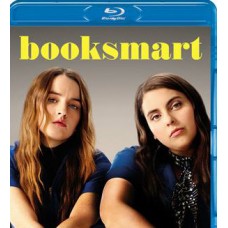 BOOKSMART - Blu-ray