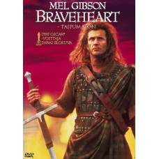 BRAVEHEART - TAIPUMATON