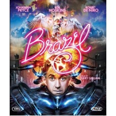 BRAZIL - Blu-ray