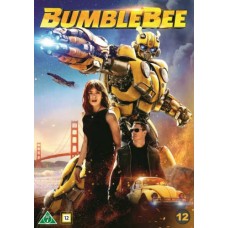 BUMBLEBEE