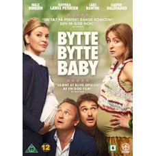 BYTTE BYTTE BABY - MAYBE BABY