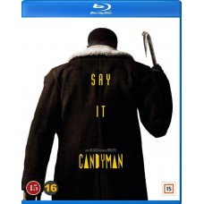 CANDYMAN (2021) - Blu-ray