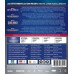 CAPTAIN AMERICA: 1-4 BOX (4 disc) - Blu-ray