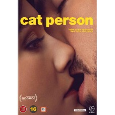 CAT PERSON