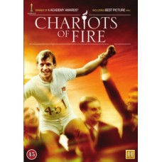 Chariots of Fire - Tulivaunut