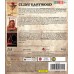 CLINT EASTWOOD WESTERN COLLECTION (3 disc) - Blu-ray
