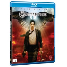 CONSTANTINE - BLU-RAY
