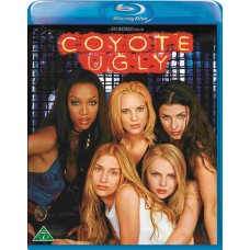 COYOTE UGLY - BLU-RAY