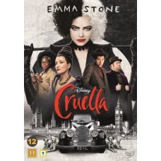 CRUELLA