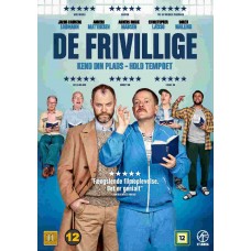 OUT OF TUNE - DE FRIVILLIGE