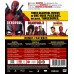 DEADPOOL 1-3 MOVIE COLLECTION (3 disc) - Blu-ray