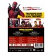 DEADPOOL 1-3 MOVIE COLLECTION (3 disc)