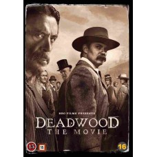 DEADWOOD - THE MOVIE