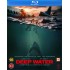 DEEP WATER (2026) - Blu-ray