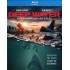 DEEP WATER (2026) - Blu-ray