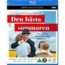 PARAS KESÄ - DEN BÄSTA SOMMAREN (2000) - Blu-ray