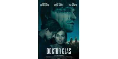 DOKTOR GLAS (2026) DOKTOR GLAS (2026)