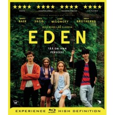 EDEN - Blu-ray