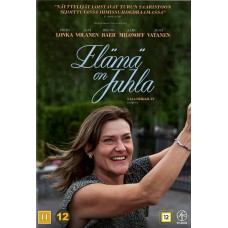 ELÄMÄ ON JUHLA