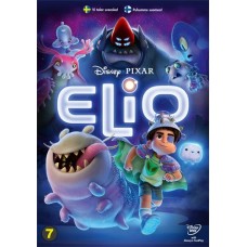 PIXAR KLASSIKKO 29 - ELIO