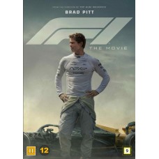 F1: THE MOVIE