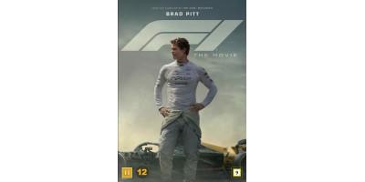 F1: THE MOVIE