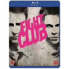 Fight Club - Blu-ray