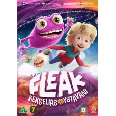 FLEAK - KEKSELIÄS YSTÄVÄNI