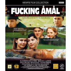 FUCKING ÅMÅL (1998) - Blu-ray